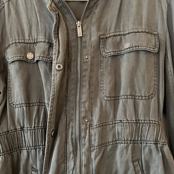 Splendid fall jacket, size medium. Lightly worn, great condition. - Picture 3 of 6